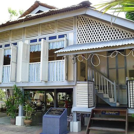 Homestay Wira Fh Alor Setar Exterior photo