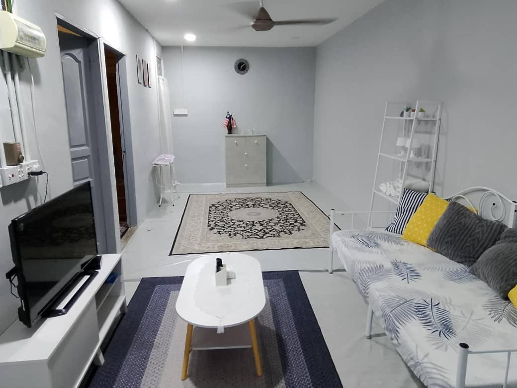 Homestay Wira Fh Alor Setar Exterior photo