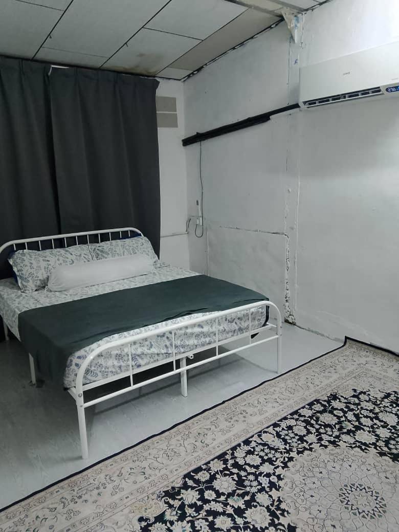Homestay Wira Fh Alor Setar Exterior photo